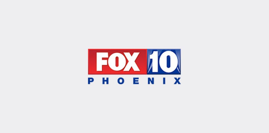 Fox 10 Phoenix logo