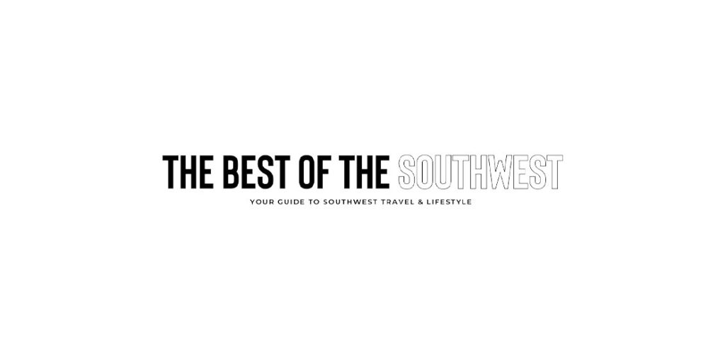 The Best of the Southwest logo