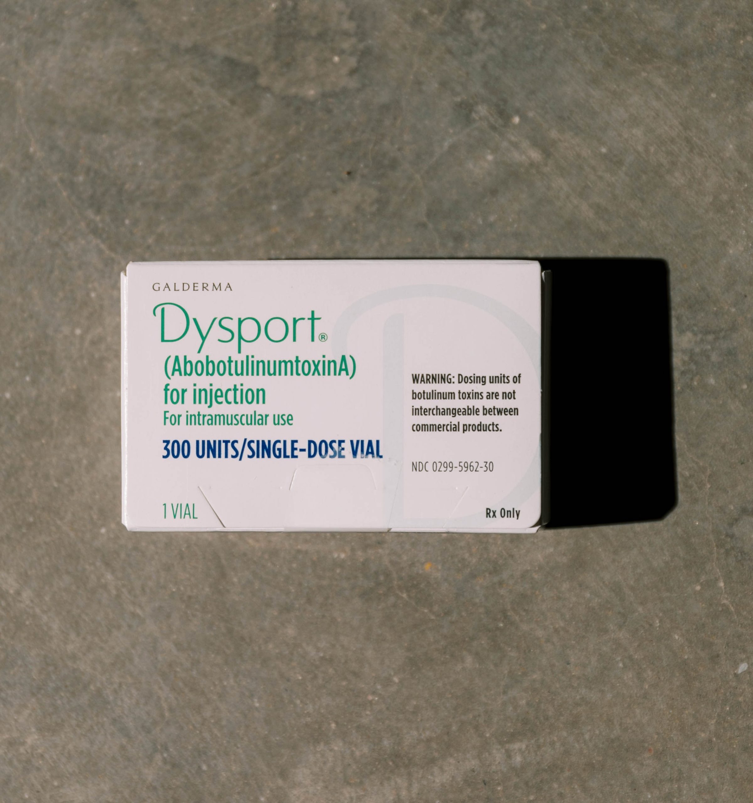 Dysport in Scottsdale