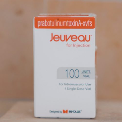 Jeuveau Treatments in Scottsdale